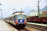 4010 003 in Jenbach.