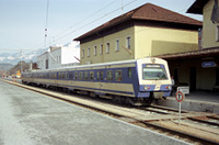 4020 117 in Bludenz.