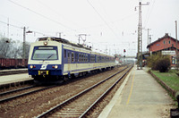 4020 110 in Jenbach.