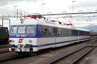 4030 309 in Bludenz.