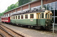 ABDeh 4/4 Nr.4 in Herisau