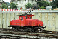 Ee 3/3 Nr. 401 in Spiez