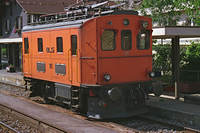 Te 2/3 Nr. 31 in Ausserberg