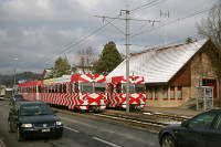 Dieser ist nun angekommen