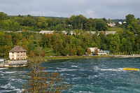 411er als ICE 181 in Richtung Zürich