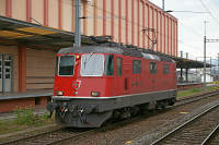 11 156 in St. Margarethen