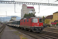 11 145 in St. Margarethen