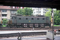 Ae 4/7 10948 in Thun