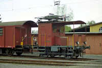 Te I Nr.35 in St.Margarethen