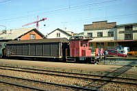 Te I Nr. 32 in Liestal