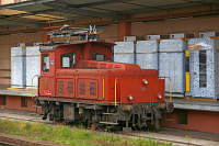 Tem III  Nr. 325 in Romanshorn