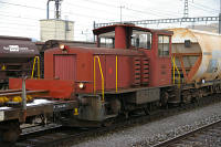 Tm IV  Nr. 8786 in St. Margarethen