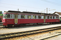 BDe 4/4 Nr.90 in Samstagern