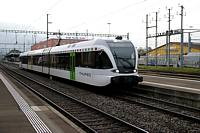 RABe 526 759 St. Margarethen