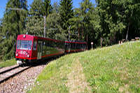 TW 21 zwischen Rinner und Wolfsgruben