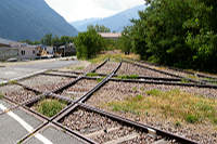 Rechter Strahl des Wendesterns