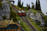 Günztal-Museumsbahn-Verein Ottobeuren, Standseilbahn