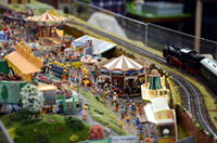 Hp1'ler, Frühlingsfest