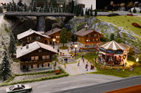 Modellbahnfreunde Oberes Donautal e.V.