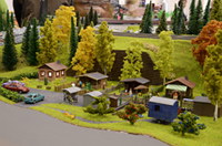 Modellbahnfreunde Oberes Donautal e.V.