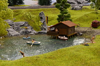 Modellbahnfreunde Oberes Donautal e.V.