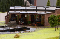 Modellbahnfreunde Oberes Donautal e.V.