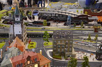 Modellbahnfreunde Oberes Donautal e.V.