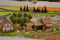 Modellbahnfreunde Oberes Donautal e.V.