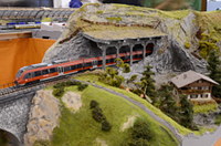 Modellbahnfreunde Oberes Donautal e.V.