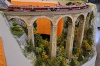 Modellbahnfreunde Oberes Donautal e.V.