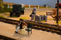 Anlage "Havelland" von Niklas Stefan und Hermann Waizenegger