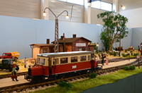 Anlage "Havelland" von Niklas Stefan und Hermann Waizenegger