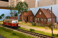 Anlage "Havelland" von Niklas Stefan und Hermann Waizenegger