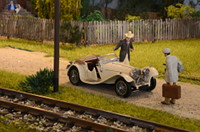 Anlage "Havelland" von Niklas Stefan und Hermann Waizenegger