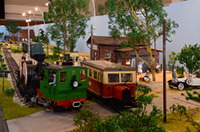 Anlage "Havelland" von Niklas Stefan und Hermann Waizenegger