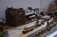 VHS Modellbahntreff Balingen