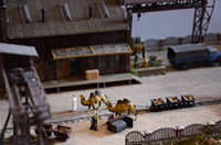 VHS Modellbahntreff Balingen