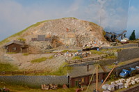 VHS Modellbahntreff Balingen