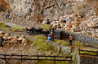 VHS Modellbahntreff Balingen