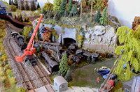 VHS Modellbahntreff Balingen