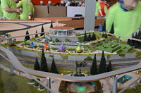 VHS Modellbahntreff Balingen