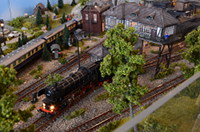 VHS Modellbahntreff Balingen