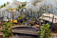 VHS Modellbahntreff Balingen