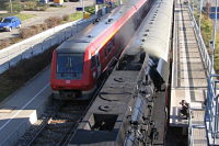 In Albstadt-Ebingen-West