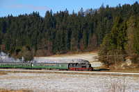 Zwischen Hermentingen und Hettingen
