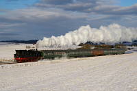 Zwischen Kleinengstingen und Haidkapelle