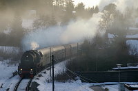 Beim Haltepunkt Gammertingen-Europastraße.