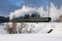Bei St.Georgen an der Schwarzwaldbahn
