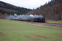 Zwischen Storzingen und Oberschmeien