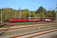 Bw Rottweil mit 796 625